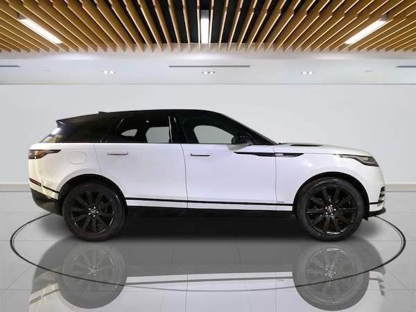Used Land Rover Range Rover Velar 2018 for sale - 76210151: Photo 9