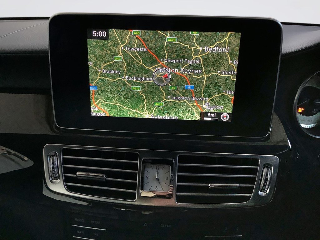 Used Mercedes-Benz CLS 2017 for sale - 78212806: Photo 20