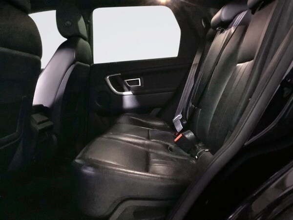 Used Land Rover Discovery Sport 2019 for sale - 76203260: Photo 12