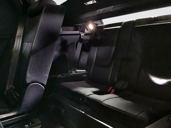 Used Land Rover Discovery Sport 2019 for sale - 76203260: Photo 13