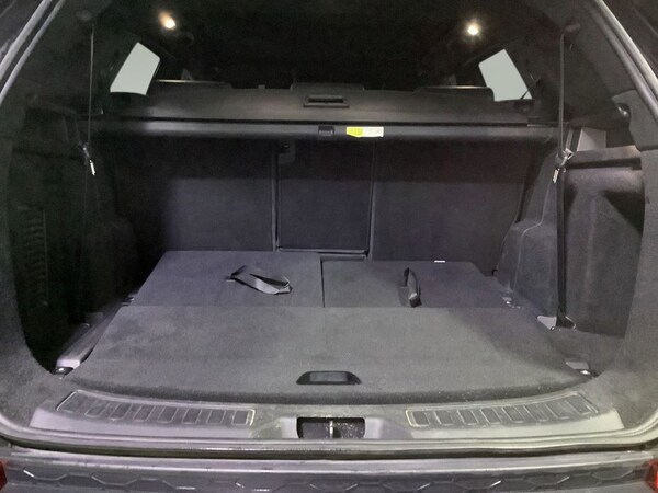 Used Land Rover Discovery Sport 2019 for sale - 76203260: Photo 15