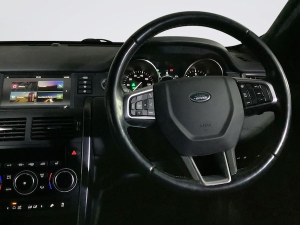 Used Land Rover Discovery Sport 2019 for sale - 76203260: Photo 17