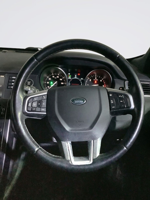 Used Land Rover Discovery Sport 2019 for sale - 76203260: Photo 18