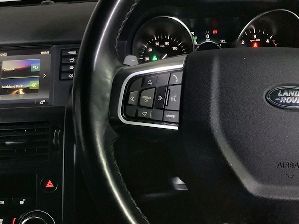 Used Land Rover Discovery Sport 2019 for sale - 76203260: Photo 19