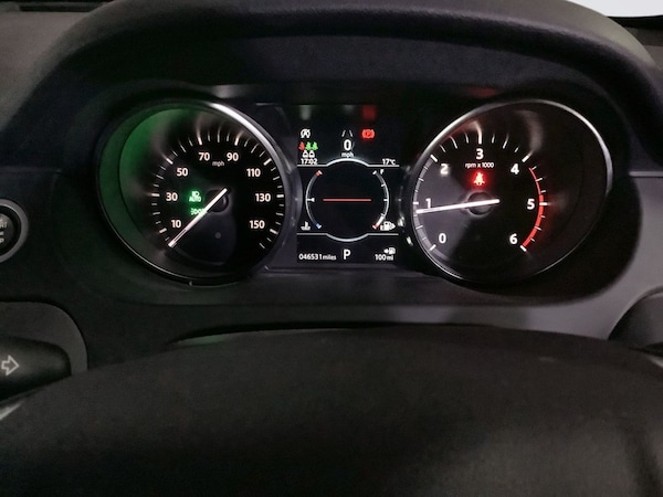 Used Land Rover Discovery Sport 2019 for sale - 76203260: Photo 20