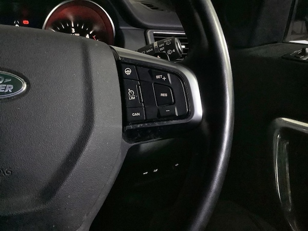 Used Land Rover Discovery Sport 2019 for sale - 76203260: Photo 21
