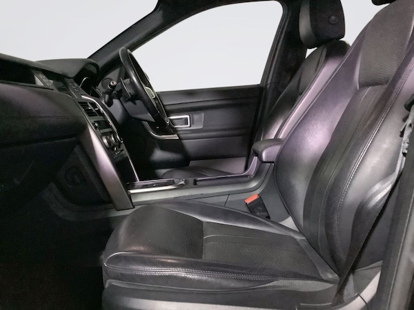 Used Land Rover Discovery Sport 2019 for sale - 76203260: Photo 23