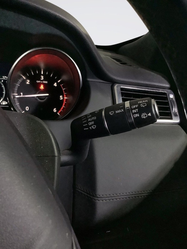Used Land Rover Discovery Sport 2019 for sale - 76203260: Photo 24