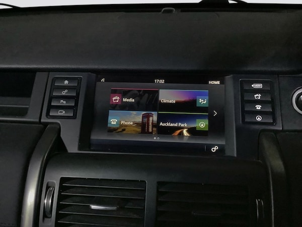 Used Land Rover Discovery Sport 2019 for sale - 76203260: Photo 26