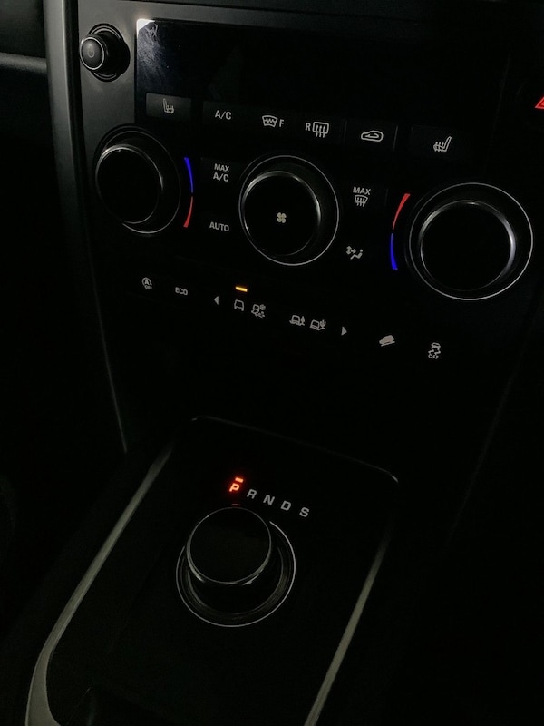 Used Land Rover Discovery Sport 2019 for sale - 76203260: Photo 27