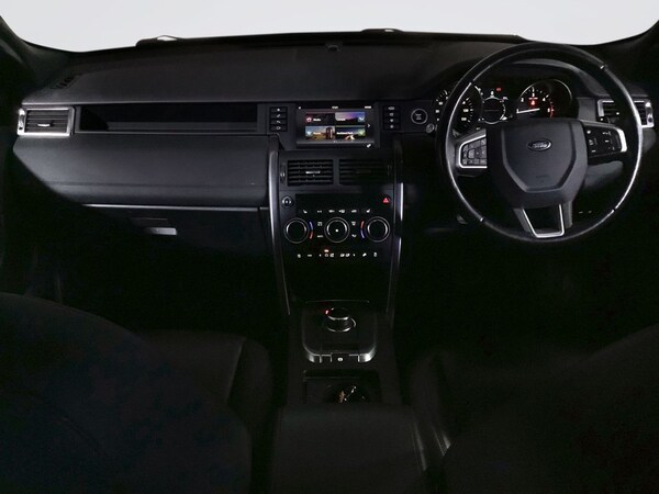 Used Land Rover Discovery Sport 2019 for sale - 76203260: Photo 3