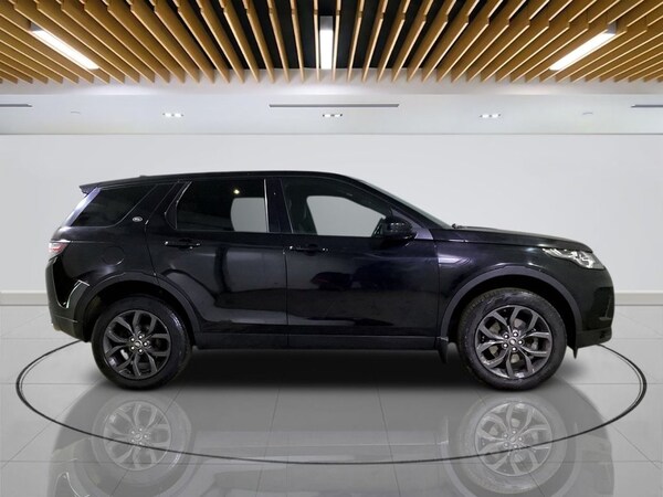 Used Land Rover Discovery Sport 2019 for sale - 76203260: Photo 9