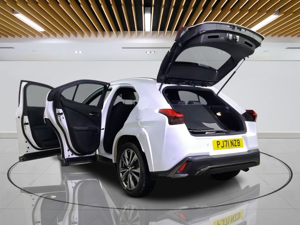 Used Lexus UX 2022 for sale - 76574839: Photo 10