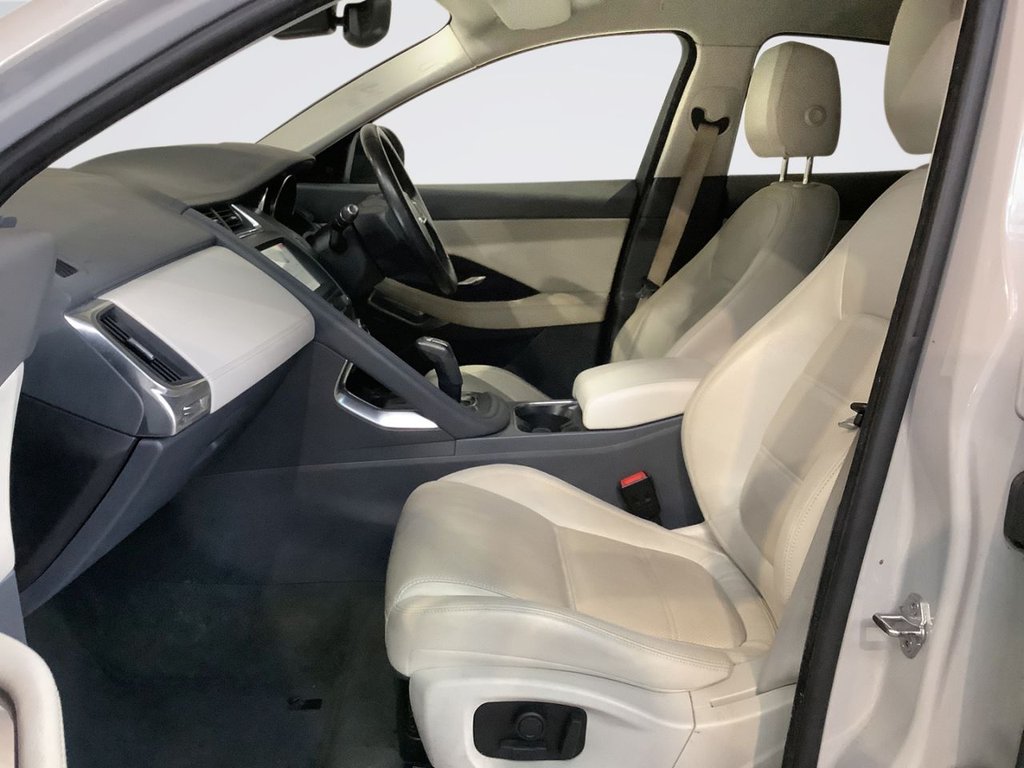 Used Jaguar E-Pace 2019 for sale - 77506978: Photo 12