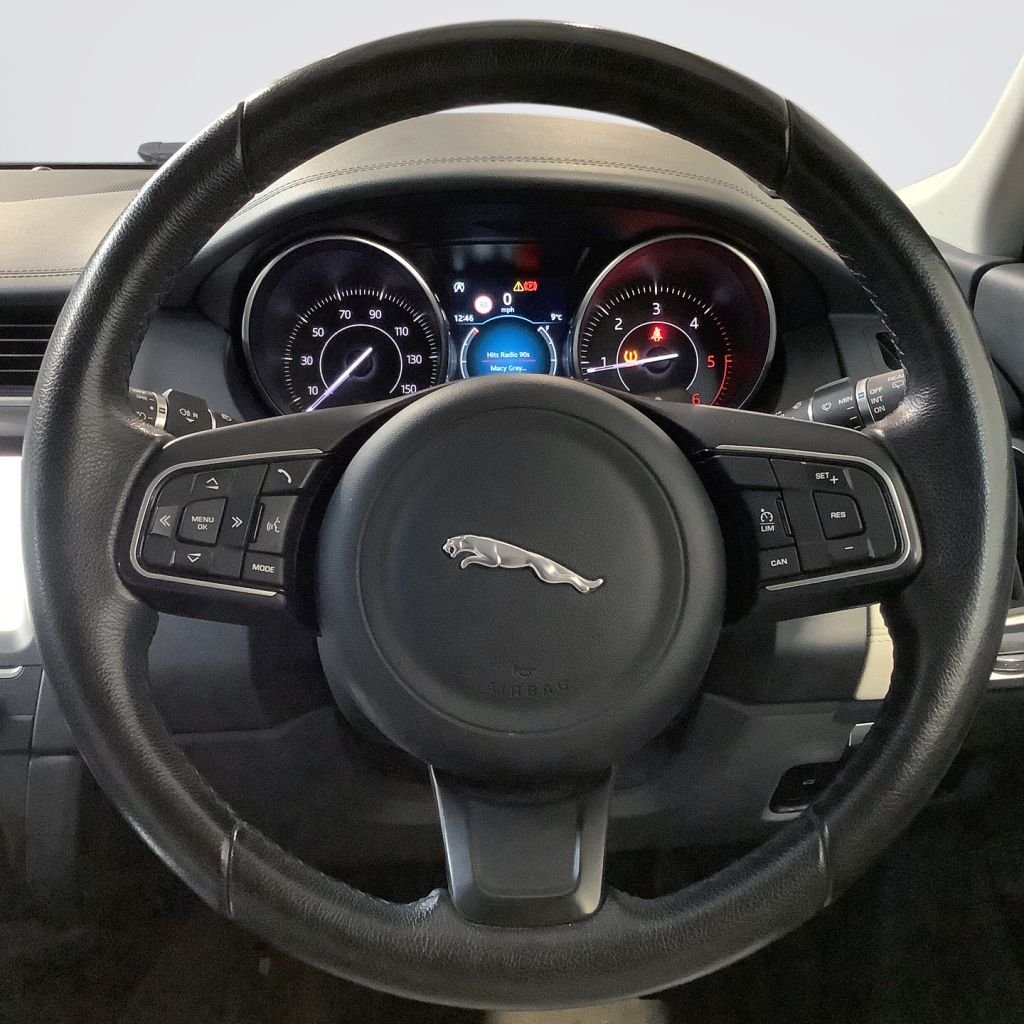 Used Jaguar E-Pace 2019 for sale - 77506978: Photo 16