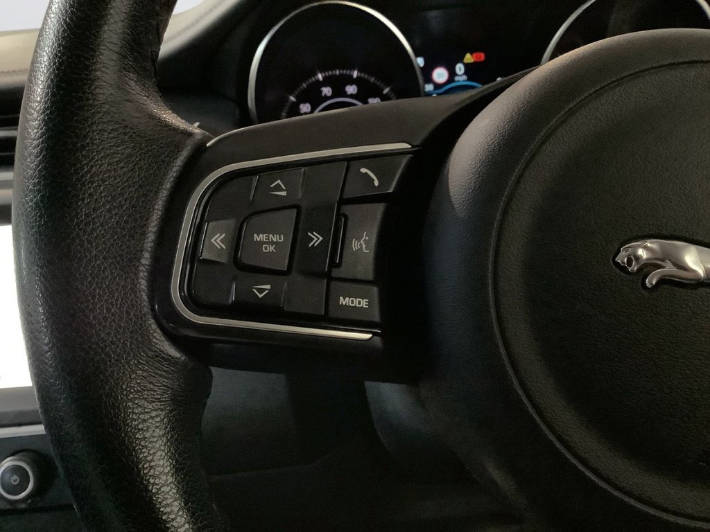 Used Jaguar E-Pace 2019 for sale - 77506978: Photo 17