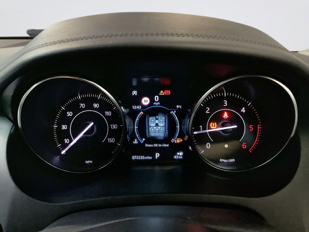 Used Jaguar E-Pace 2019 for sale - 77506978: Photo 18