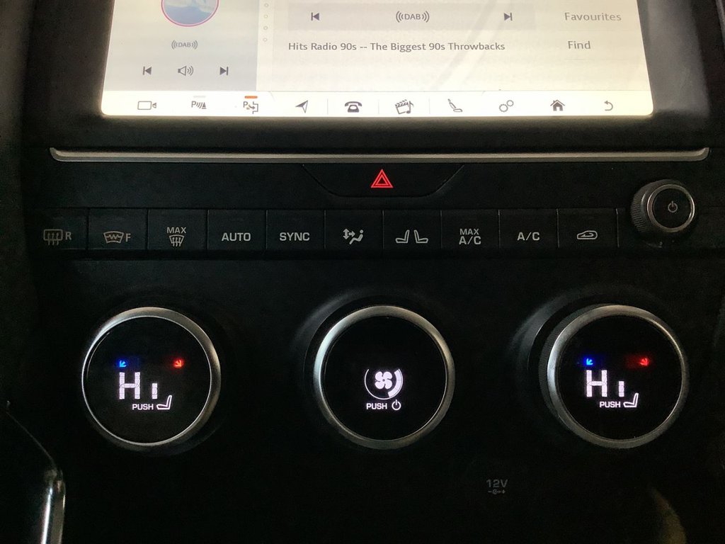 Used Jaguar E-Pace 2019 for sale - 77506978: Photo 25