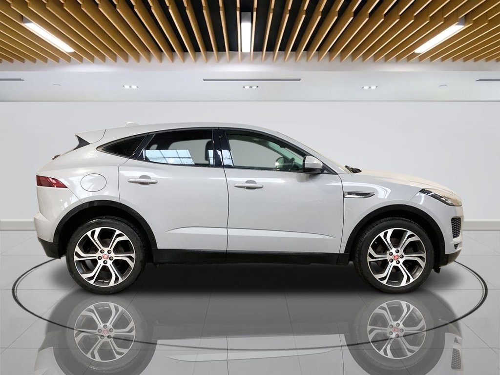 Used Jaguar E-Pace 2019 for sale - 77506978: Photo 8