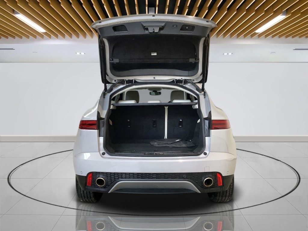 Used Jaguar E-Pace 2019 for sale - 77506978: Photo 9