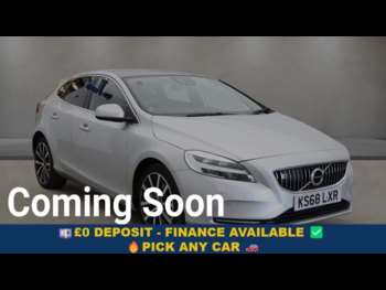 2018 (68) - 1.5 T3 GPF Inscription Hatchback 5dr Petrol Auto Euro 6 (s/s) (152 ps)