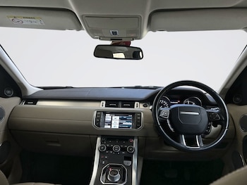 Used Land Rover Range Rover Evoque 2015 for sale - 78582947: Photo