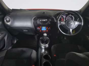 Used Nissan Juke 2019 for sale - 74391598: Photo