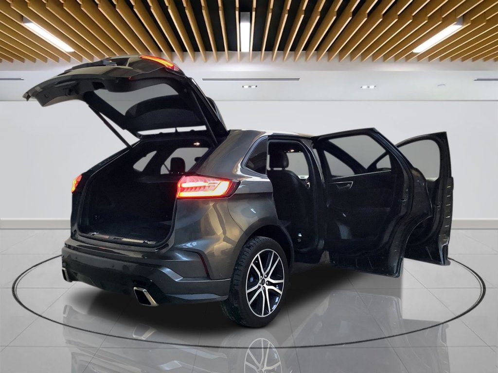 Used Ford Edge 2019 for sale - 77165892: Photo 10