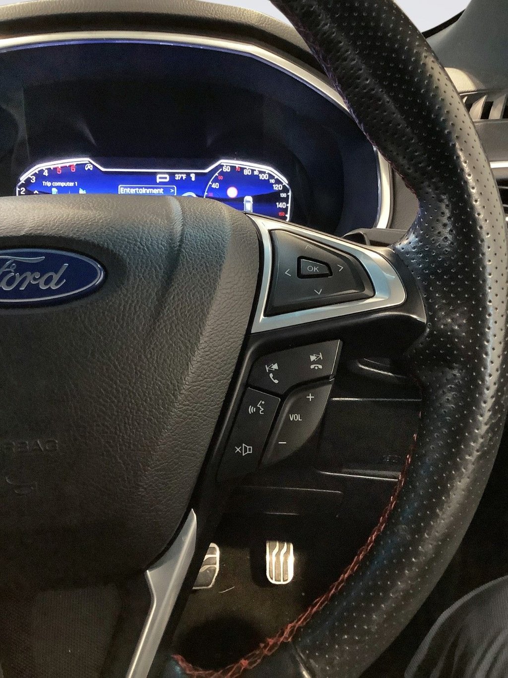 Used Ford Edge 2019 for sale - 77165892: Photo 18