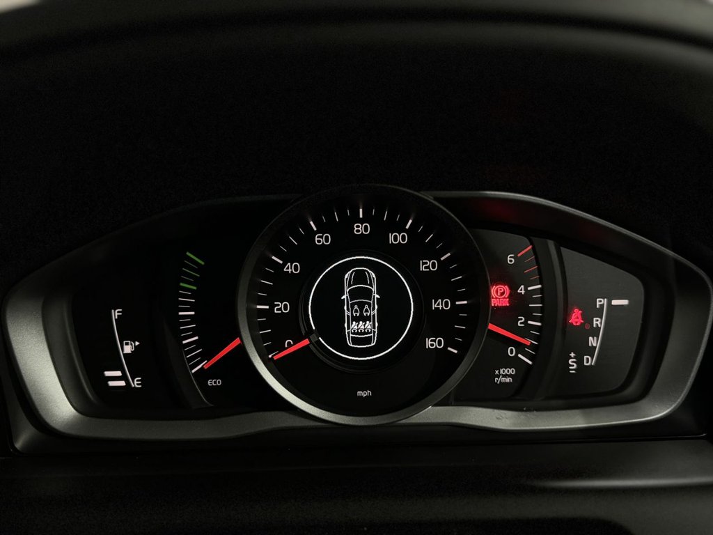 Used Volvo XC60 2016 for sale - 76406261: Photo 17