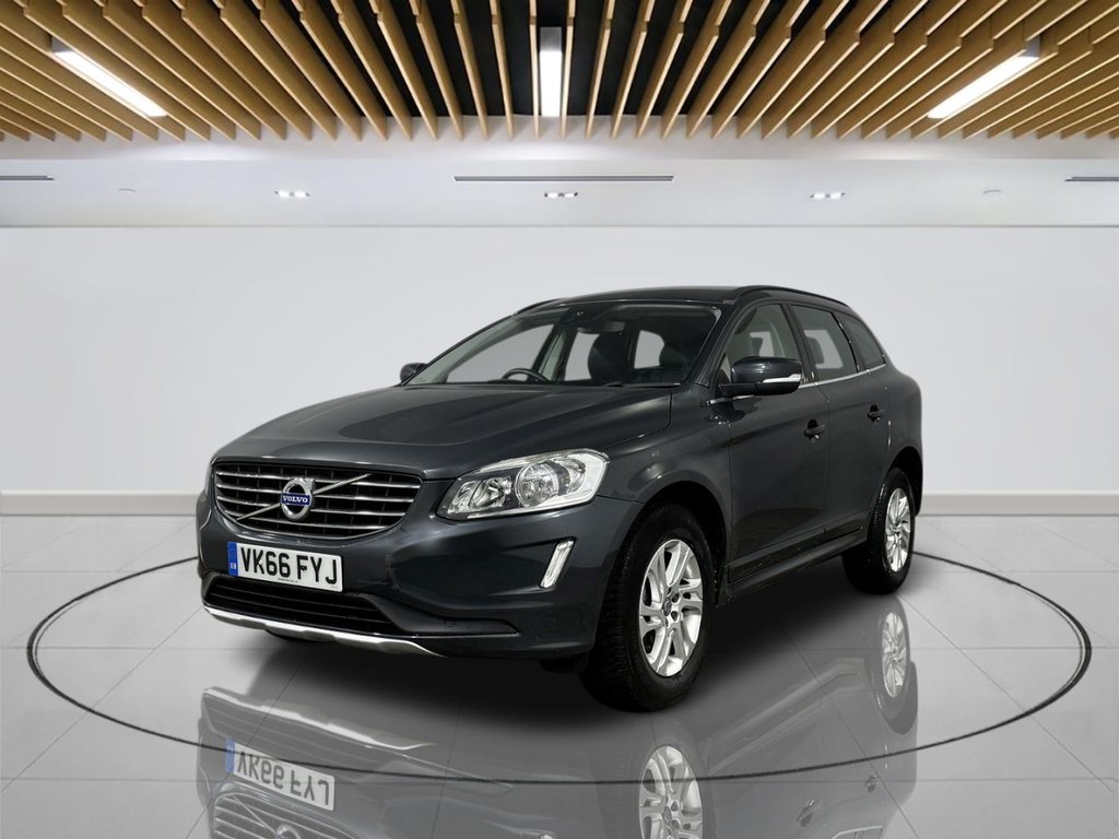 Used Volvo XC60 2016 for sale - 76406261: Photo 4