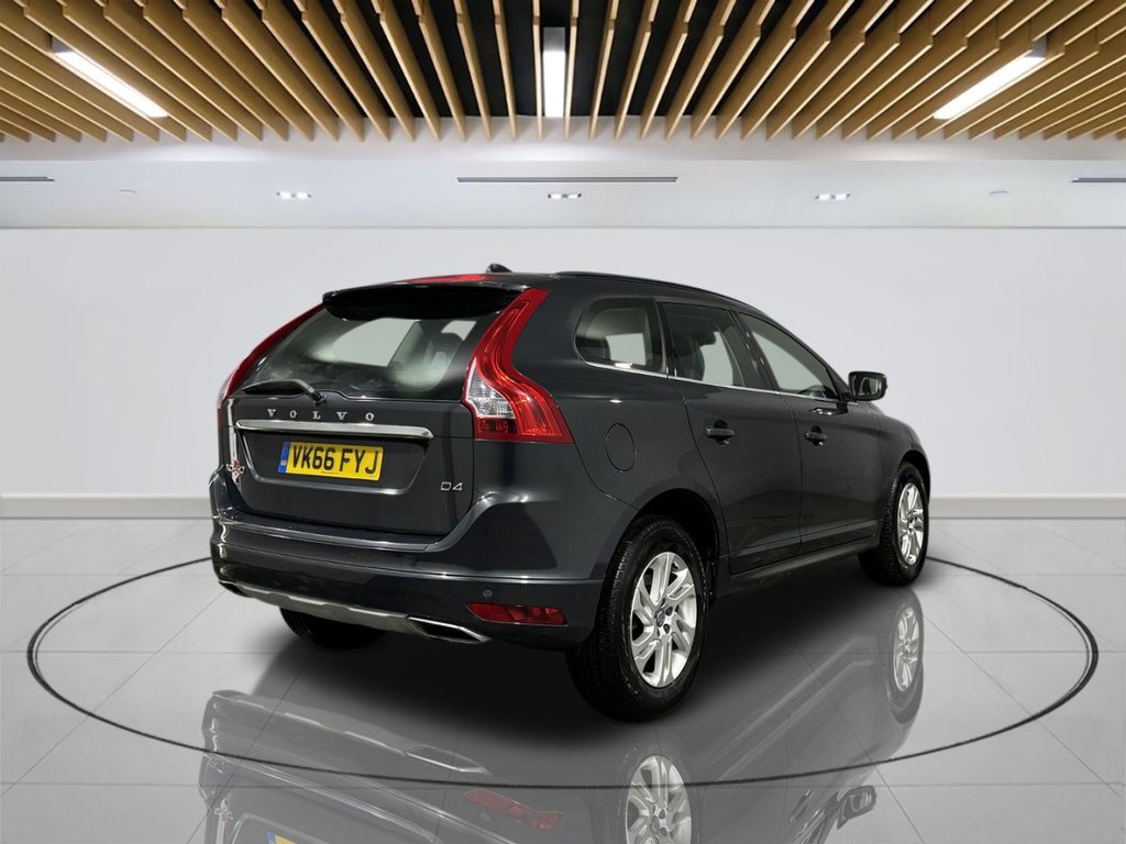 Used Volvo XC60 2016 for sale - 76406261: Photo 6