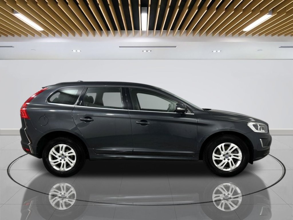 Used Volvo XC60 2016 for sale - 76406261: Photo 7