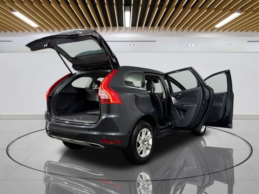 Used Volvo XC60 2016 for sale - 76406261: Photo 9