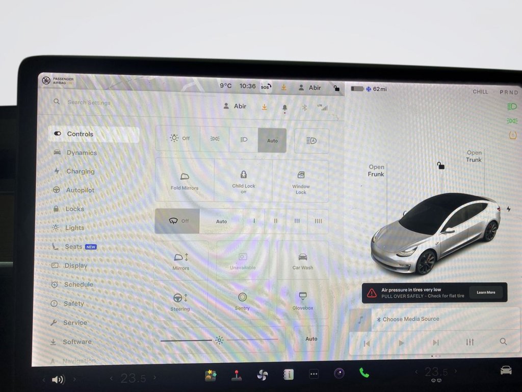 Vehicle 26
