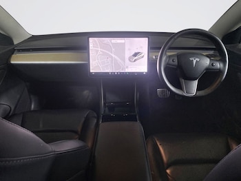 Used Tesla Model 3 2020 for sale - 75800101: Photo