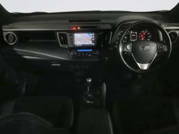 Used Toyota RAV4 2017 for sale - 74722588: Photo