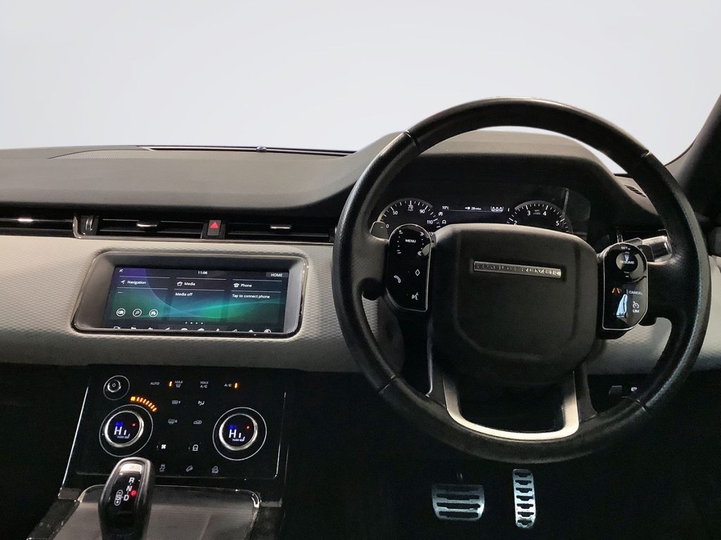 Used Land Rover Range Rover Evoque 2020 for sale - 77952678: Photo 15