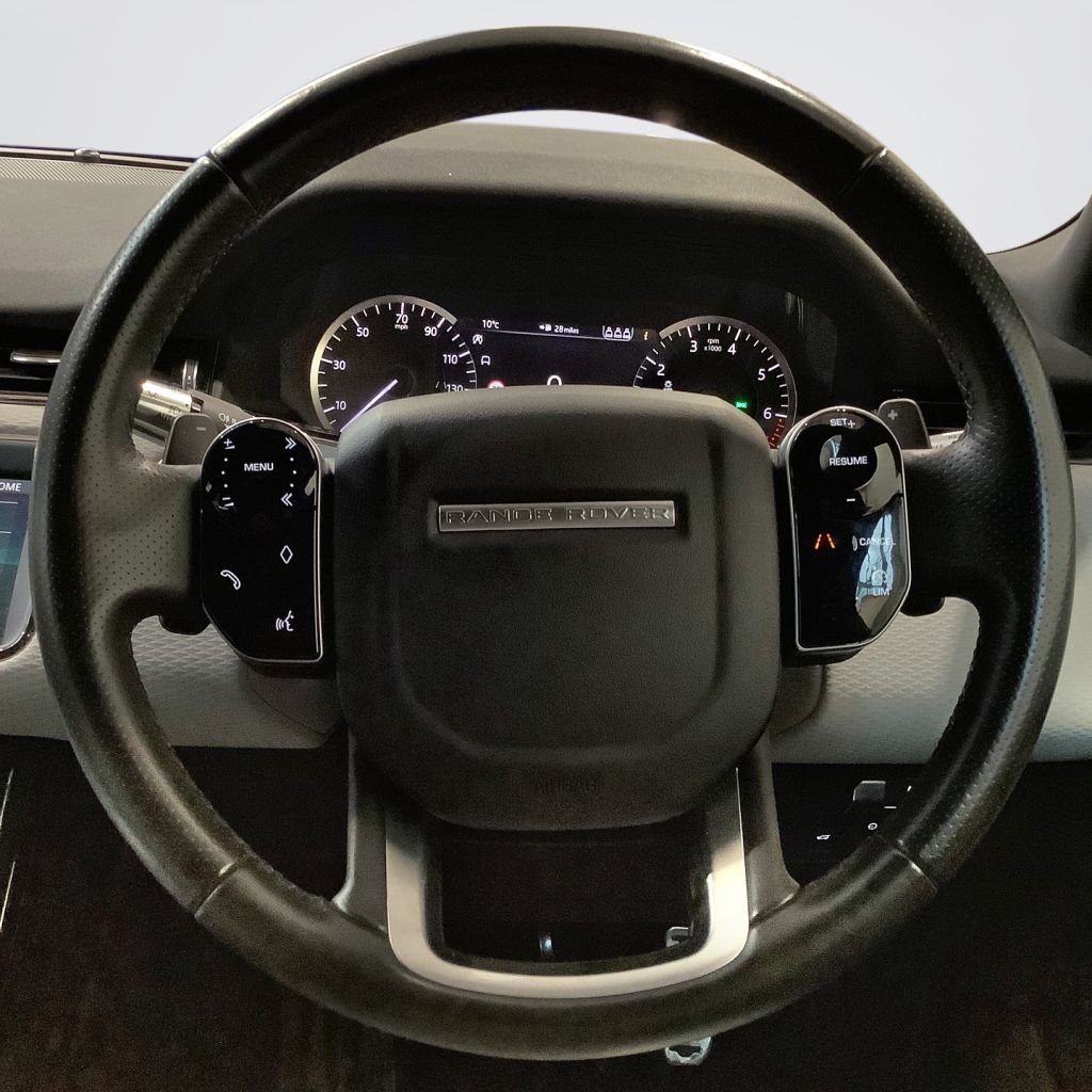 Used Land Rover Range Rover Evoque 2020 for sale - 77952678: Photo 16