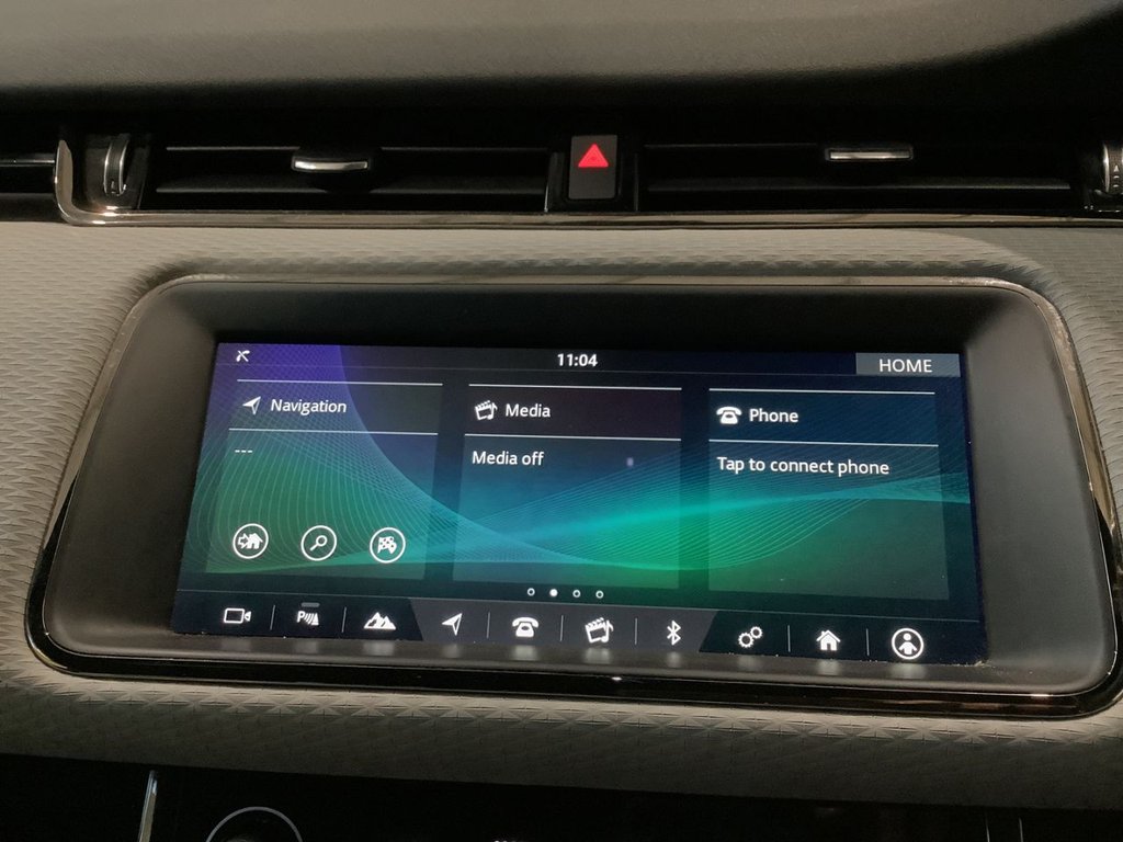 Used Land Rover Range Rover Evoque 2020 for sale - 77952678: Photo 23