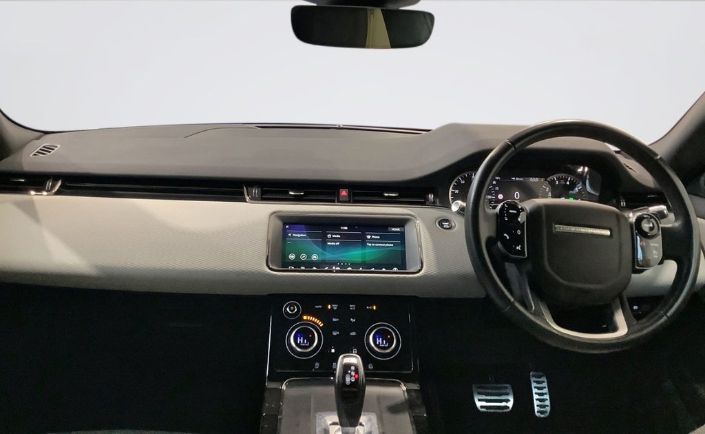 Used Land Rover Range Rover Evoque 2020 for sale - 77952678: Photo 3
