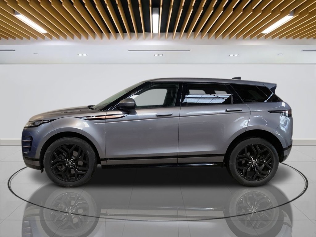 Used Land Rover Range Rover Evoque 2020 for sale - 77952678: Photo 5