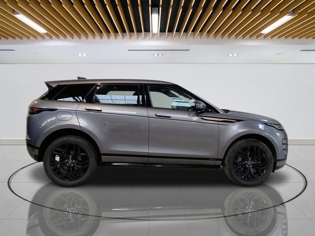 Used Land Rover Range Rover Evoque 2020 for sale - 77952678: Photo 8