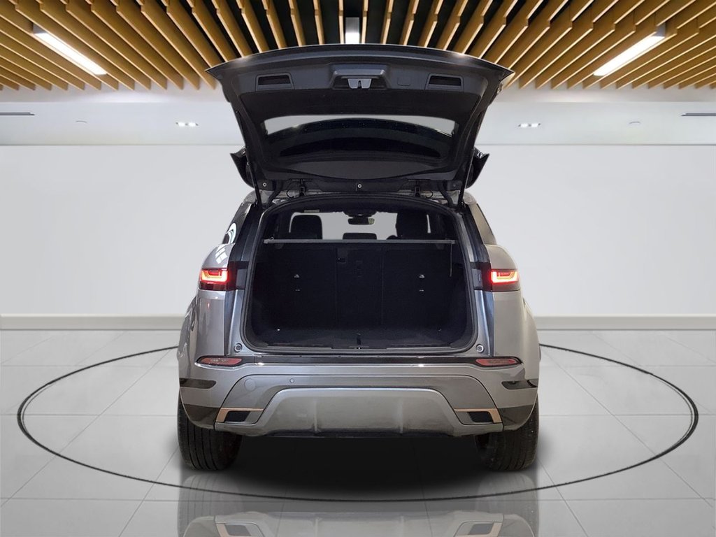 Used Land Rover Range Rover Evoque 2020 for sale - 77952678: Photo 9