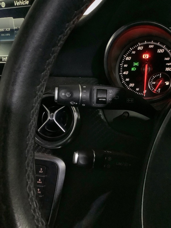 Used Mercedes-Benz A-Class 2017 for sale - 76303578: Photo 20