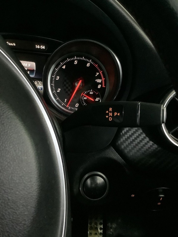 Used Mercedes-Benz A-Class 2017 for sale - 76303578: Photo 21