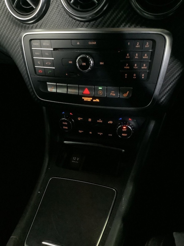 Used Mercedes-Benz A-Class 2017 for sale - 76303578: Photo 24
