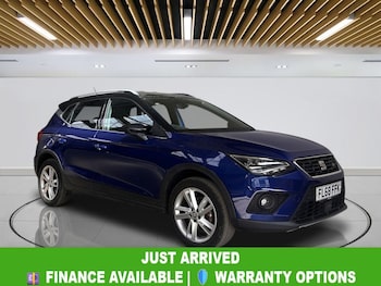 Used SEAT Arona 2018 for sale - 78943410: Photo