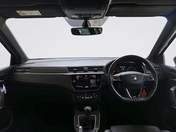 Used SEAT Arona 2018 for sale - 78943410: Photo