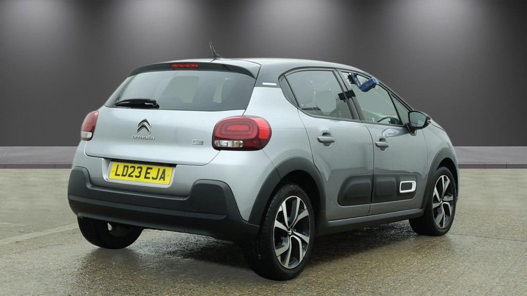 Used Citroen C3 2023 for sale - 78096444: Photo 4
